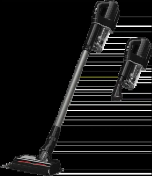 Aspirapolvere 3 in 1 Miele Duoflex HX1 Cat & Dog