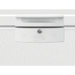 HSM37540 BEKO Congelatore Orizzontal 360 LT E