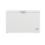 HSM37540 BEKO Congelatore Orizzontal 360 LT E