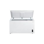 RCC554WH2 COMFEE Congelatore Orizzontale 418LT E