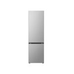 LG GBV3200DPY Frigorifero Combinato 387LT No Frost SILVER D