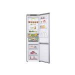 LG GBV3200DPY Frigorifero Combinato 387LT No Frost SILVER D
