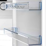 B5XRCNA406HG BEKO Frigorifero Combinato 60CM Total No-Frost C