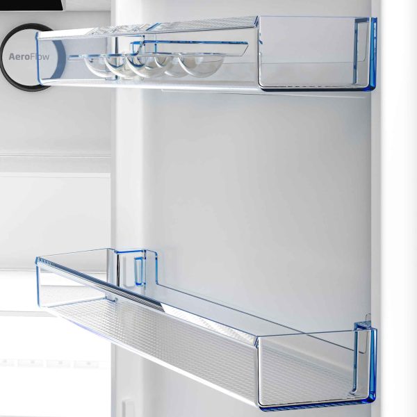 B5XRCNA406HG BEKO Frigorifero Combinato 60CM Total No-Frost C