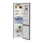 B5XRCNA406HG BEKO Frigorifero Combinato 60CM Total No-Frost C