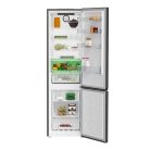 B5XRCNA406HG BEKO Frigorifero Combinato 60CM Total No-Frost C