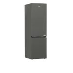 B5XRCNA406HG BEKO Frigorifero Combinato 60CM Total No-Frost C