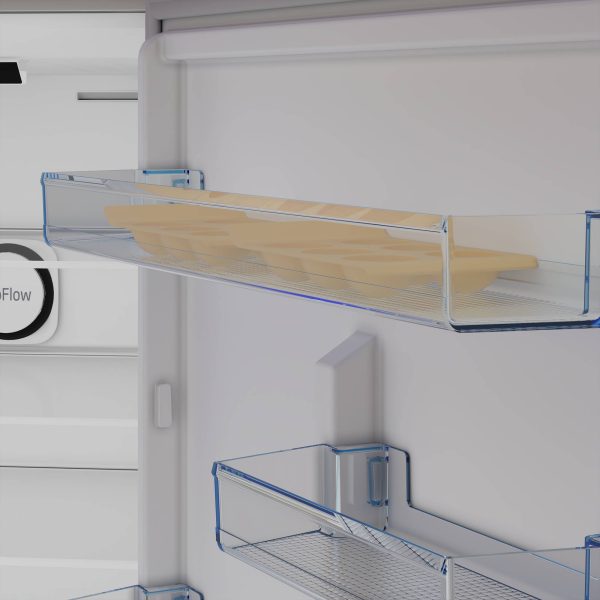 B3RCNE564HDXB BEKO Frigorifero Combianto 70 cm No Frost E