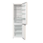 RB434N4CRE  HISENSE Frigo Combinato 60cm Sabbia E