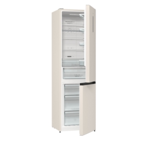 RB434N4CRE  HISENSE Frigo Combinato 60cm Sabbia E