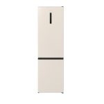 RB434N4CRE  HISENSE Frigo Combinato 60cm Sabbia E