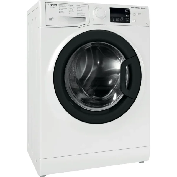 RSSGR527BIT Hotpoint Ariston Lavatrice 7kg B