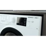 RSSGR527BIT Hotpoint Ariston Lavatrice 7kg B