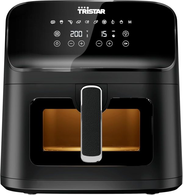 Tristar Friggitrice ad aria 7.5 litri FR-9039