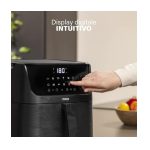 Princess 182031Friggitrice ad Aria 3.5 Litri