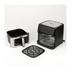 G10222 G3 Ferrari Friggitrice ad aria 10litri 2300w