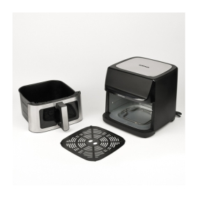 G10222 G3 Ferrari Friggitrice ad aria 10litri 2300w