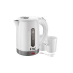 Russell Hobbs Bollitore elettrico 0,85 L 1000 W