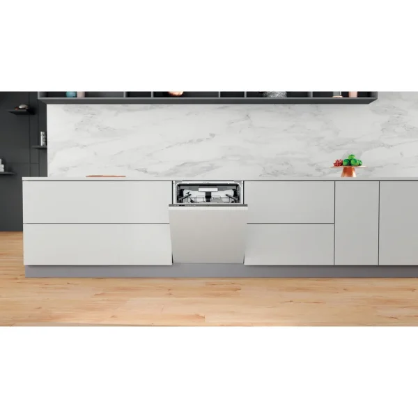 WIO 3O540 PELG Whirlpool Lavastoviglie Incasso Classe B