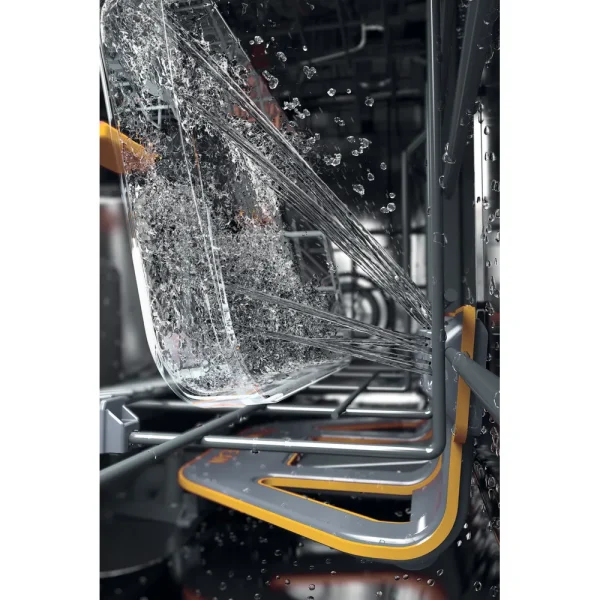 WIO 3O540 PELG Whirlpool Lavastoviglie Incasso Classe B
