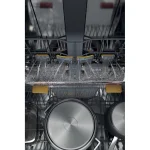 WIO 3O540 PELG Whirlpool Lavastoviglie Incasso Classe B