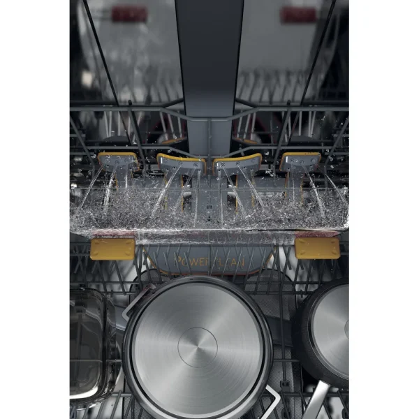 WIO 3O540 PELG Whirlpool Lavastoviglie Incasso Classe B