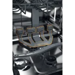 WIO 3O540 PELG Whirlpool Lavastoviglie Incasso Classe B