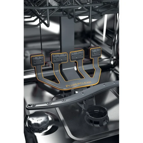 WIO 3O540 PELG Whirlpool Lavastoviglie Incasso Classe B