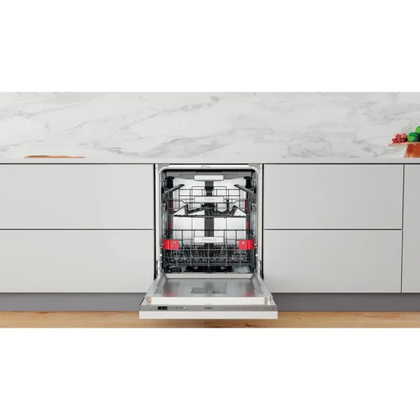 WIO 3O540 PELG Whirlpool Lavastoviglie Incasso Classe B