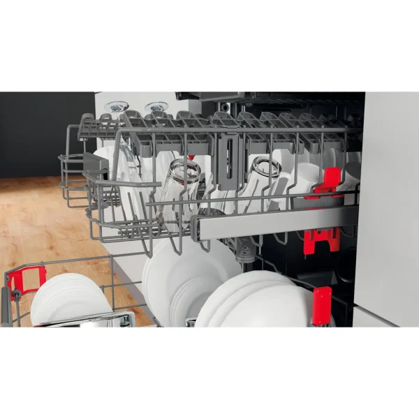 WIO 3O540 PELG Whirlpool Lavastoviglie Incasso Classe B