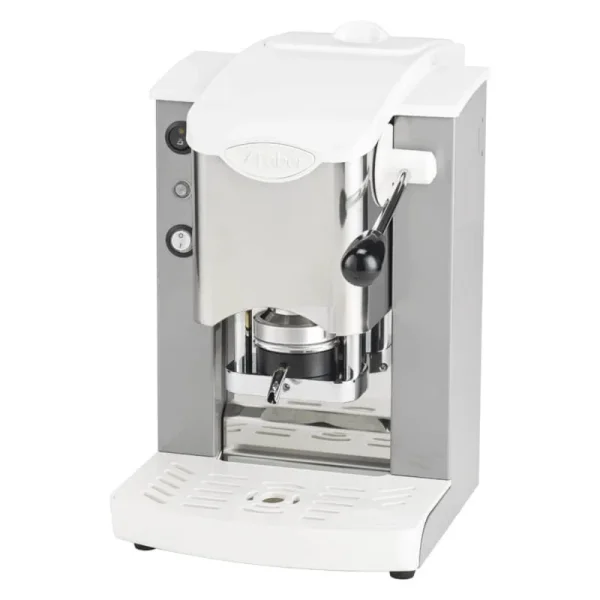 Faber Slot Inox Macchina caffè a cialde