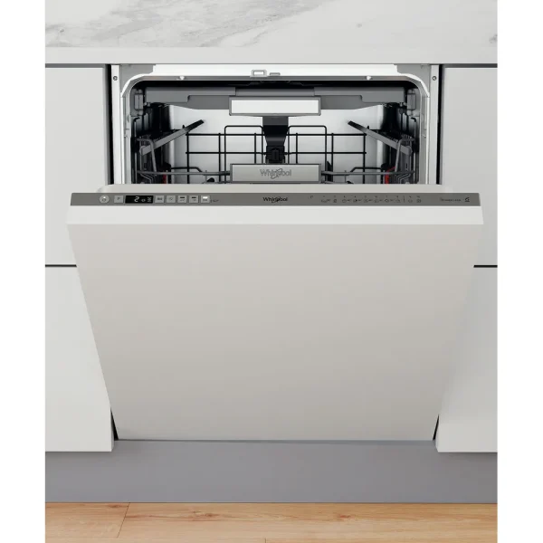 WIO 3O540 PELG Whirlpool Lavastoviglie Incasso Classe B