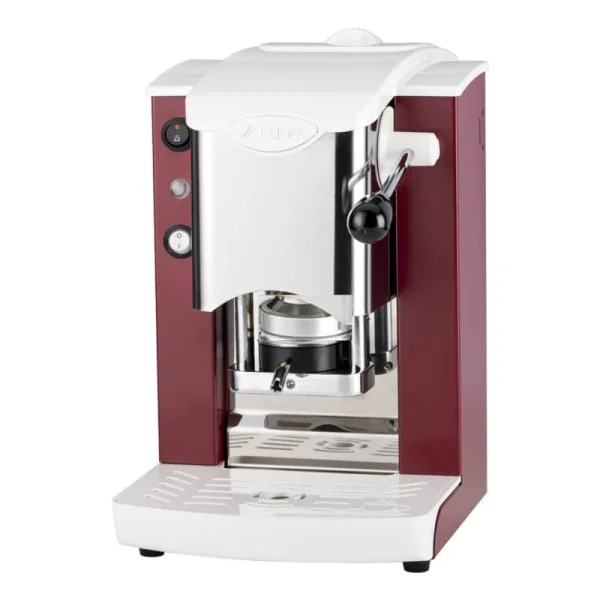 Faber Slot Inox Macchina caffè a cialde