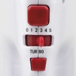 SB8201  Girmi Sbattitore con ciotola