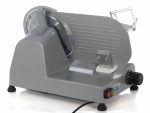 ALA GP195 Affettatrice 140W Lama in Acciaio 19,5 cm