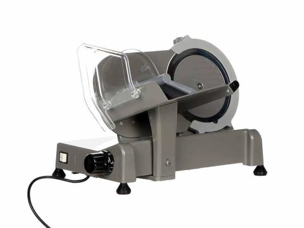 ALA GP195 Affettatrice 140W Lama in Acciaio 19,5 cm