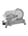 ALA GP195 Affettatrice 140W Lama in Acciaio 19,5 cm