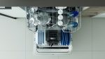 INDESIT IN2IE14CNP80 Lavastoviglie Incasso Classe E 14 coperti