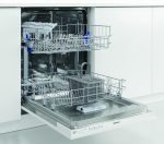 INDESIT IN2IE14CNP80 Lavastoviglie Incasso Classe E 14 coperti