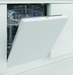 INDESIT IN2IE14CNP80 Lavastoviglie Incasso Classe E 14 coperti