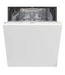 INDESIT IN2IE14CNP80 Lavastoviglie Incasso Classe E 14 coperti