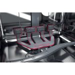 Whirlpool WIO 3O41 PL Lavastoviglie Incasso Classe C