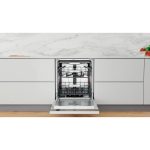 Whirlpool WIO 3O41 PL Lavastoviglie Incasso Classe C