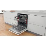 Whirlpool WIO 3O41 PL Lavastoviglie Incasso Classe C