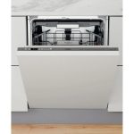 Whirlpool WIO 3O41 PL Lavastoviglie Incasso Classe C