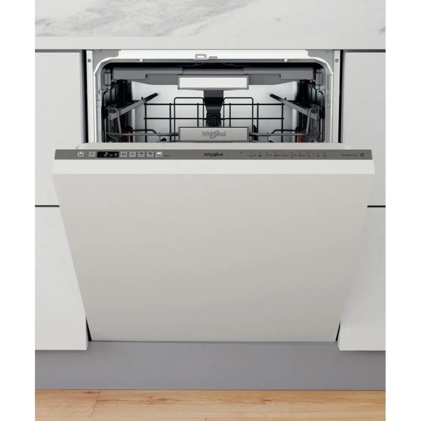 Whirlpool WIO 3O41 PL Lavastoviglie Incasso Classe C