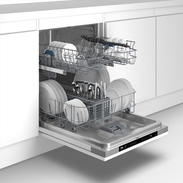 BEKO DIN34330 Lavastoviglie Incasso Classe D