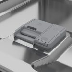 BEKO DIN34330 Lavastoviglie Incasso Classe D