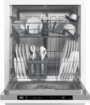 BEKO DIN34330 Lavastoviglie Incasso Classe D