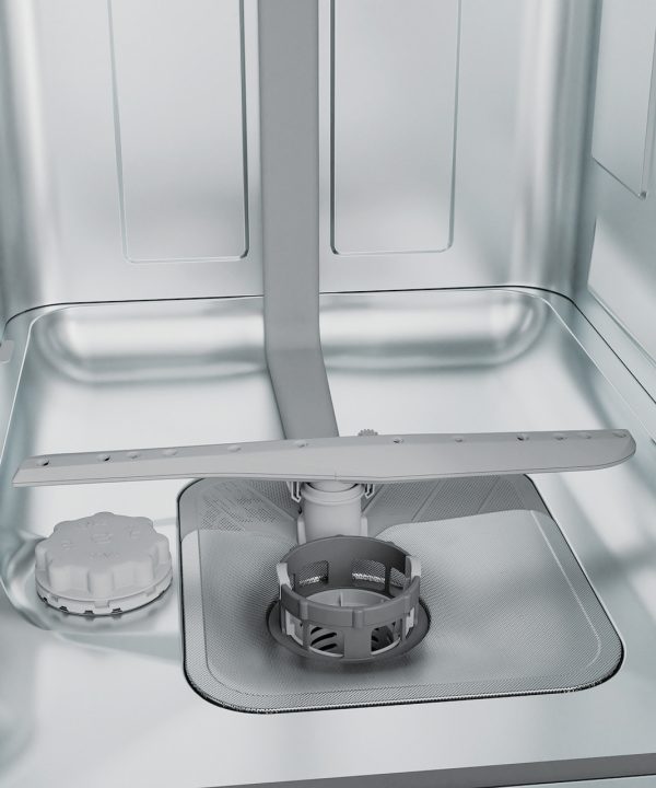 INDESIT IN2IKE107 Lavastoviglie Incasso Classe E